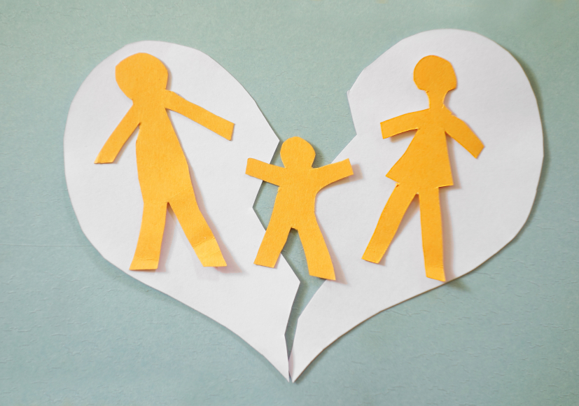 The Special Needs Child and Parents Going Through a Texas Divorce