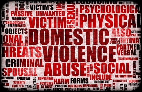 Domestic Violence Against Men : The New Intimate Partner Epidemic