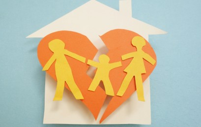 Texas Cohabitation – Domestic Partnership Agreements for Boomer & Senior Couples
